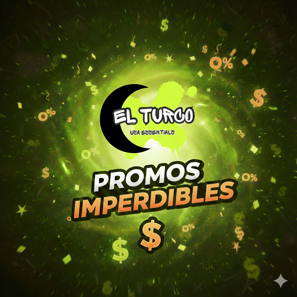 Promos Imperdibles!