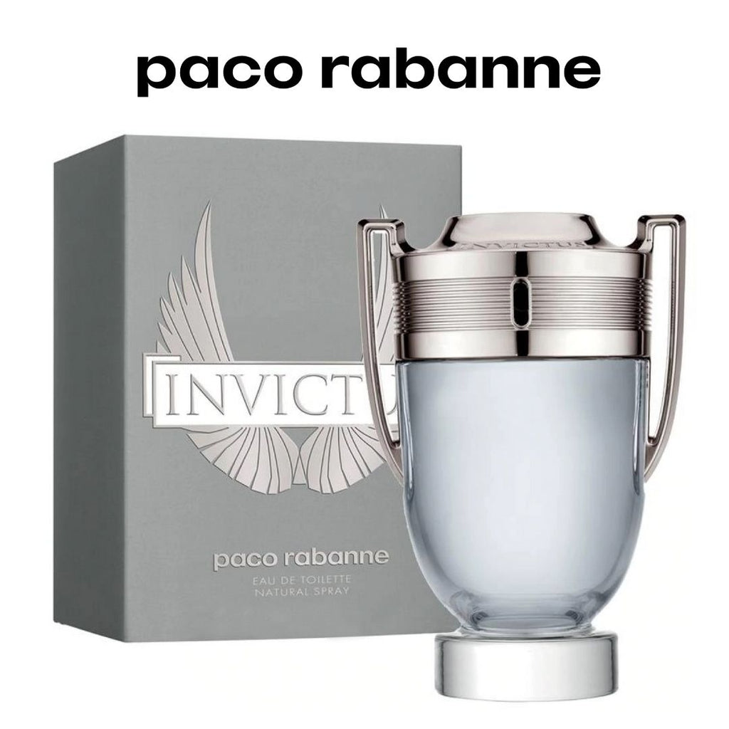 INVICTUS 100 ML