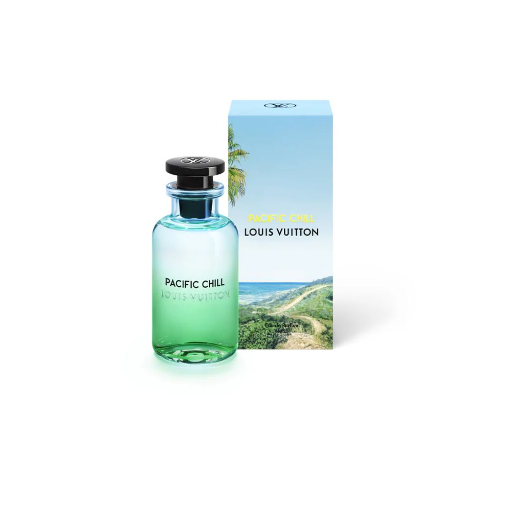 Louis Vuitton Pacific Chill (Caja)