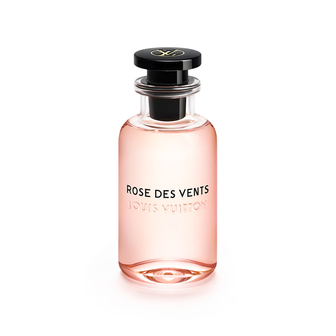 Mujer-Rose Des Vents Muestra 2 ML