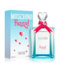 MOSCHINO FUNNY