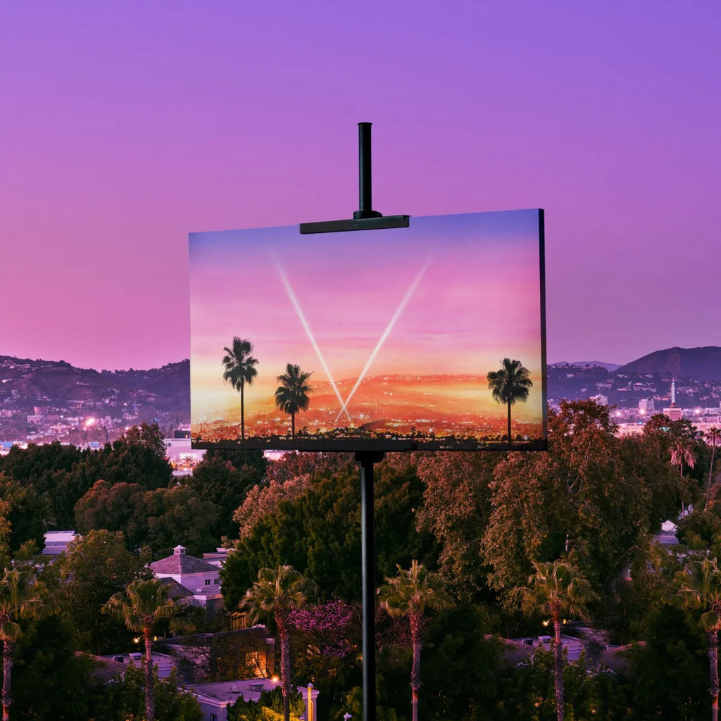 Louis Vuitton City Of Stars 100 ML