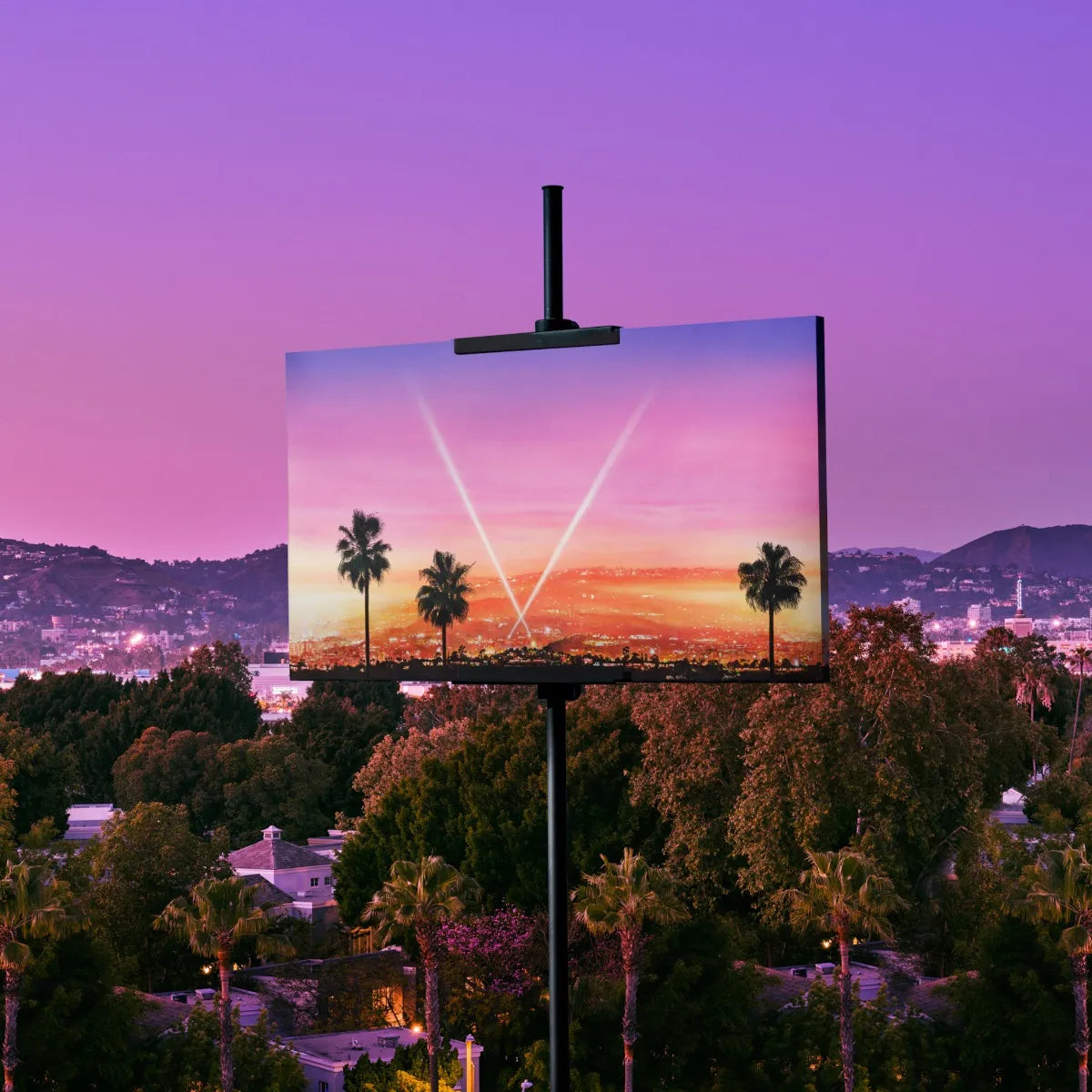 Louis Vuitton City Of Stars 100 ML