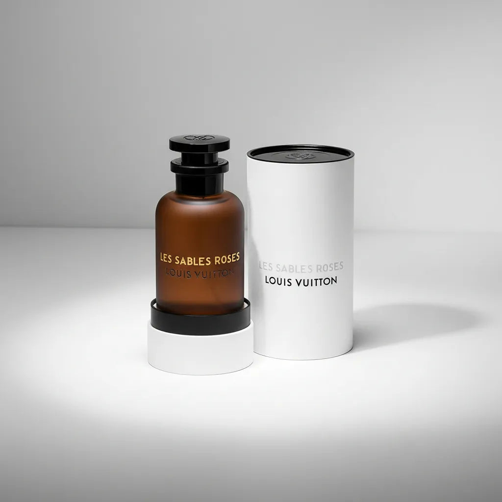 Louis Vuitton Les Sables Roses 100 ML