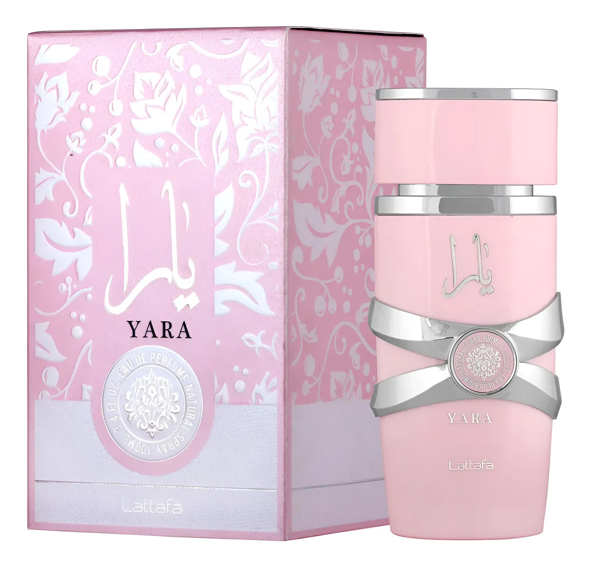 Yara Lattafa 100 ML (Original)