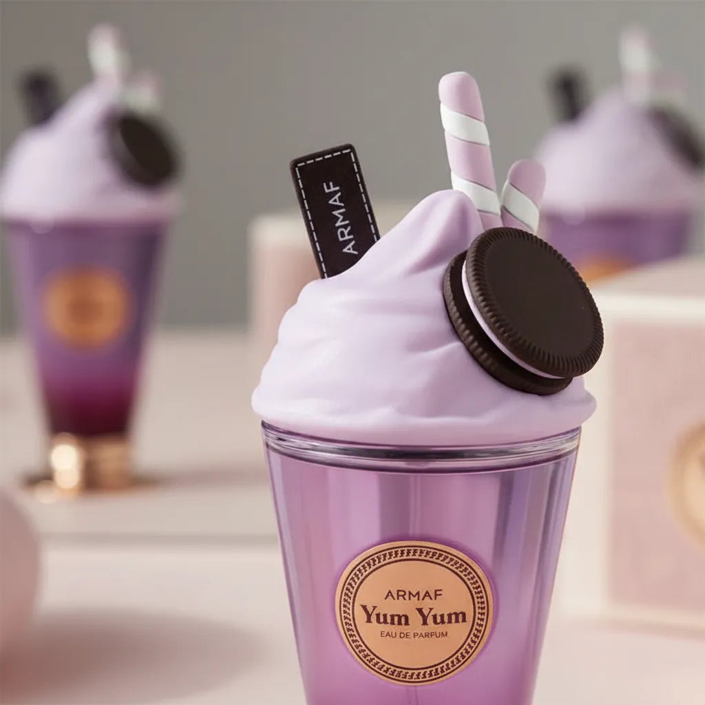 YUM YUM De Armaf+ PERFUMERO