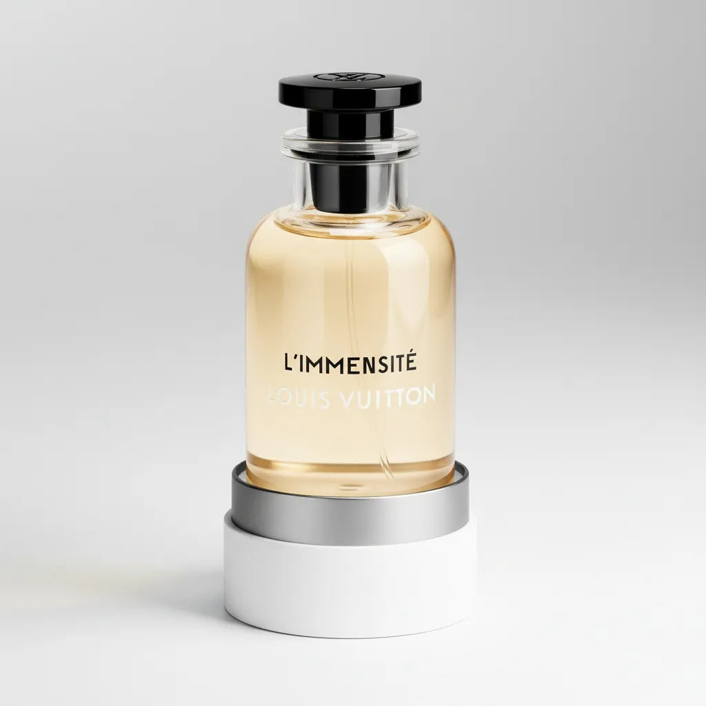 Louis Vuitton L' Immensite 100 ML
