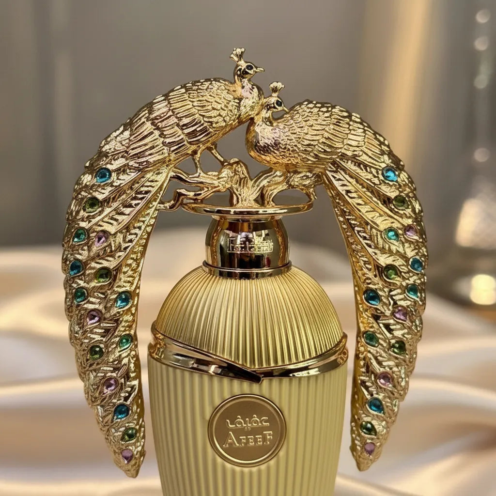 Lataffa Afeef 100 ML (Original)