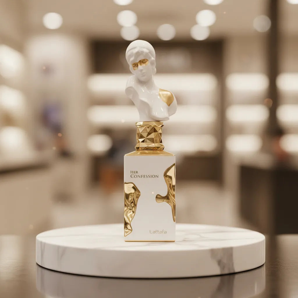 Lataffa Her Confession 100 ML (Original)