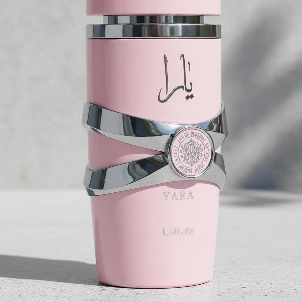 Yara Lattafa 100 ML (Original)