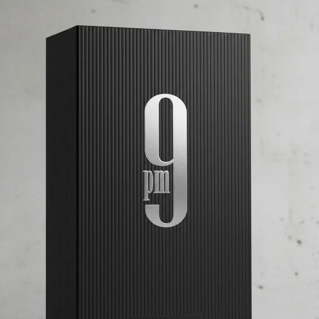 AFNAN 9 PM EDP 100 ML (Original)