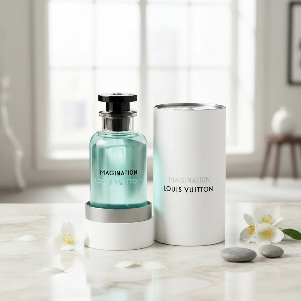 Louis Vuitton Imagination 100 ML