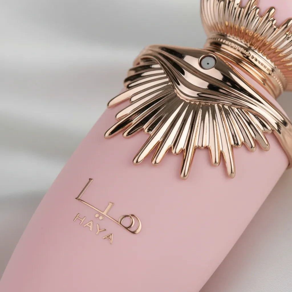 Lataffa Haya 100 ML (Original)