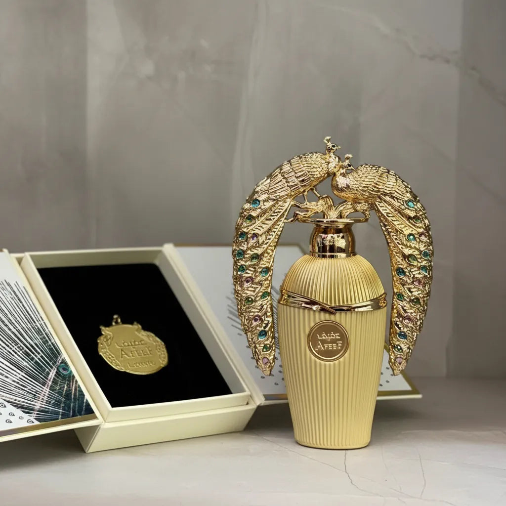 Lataffa Afeef 100 ML (Original)