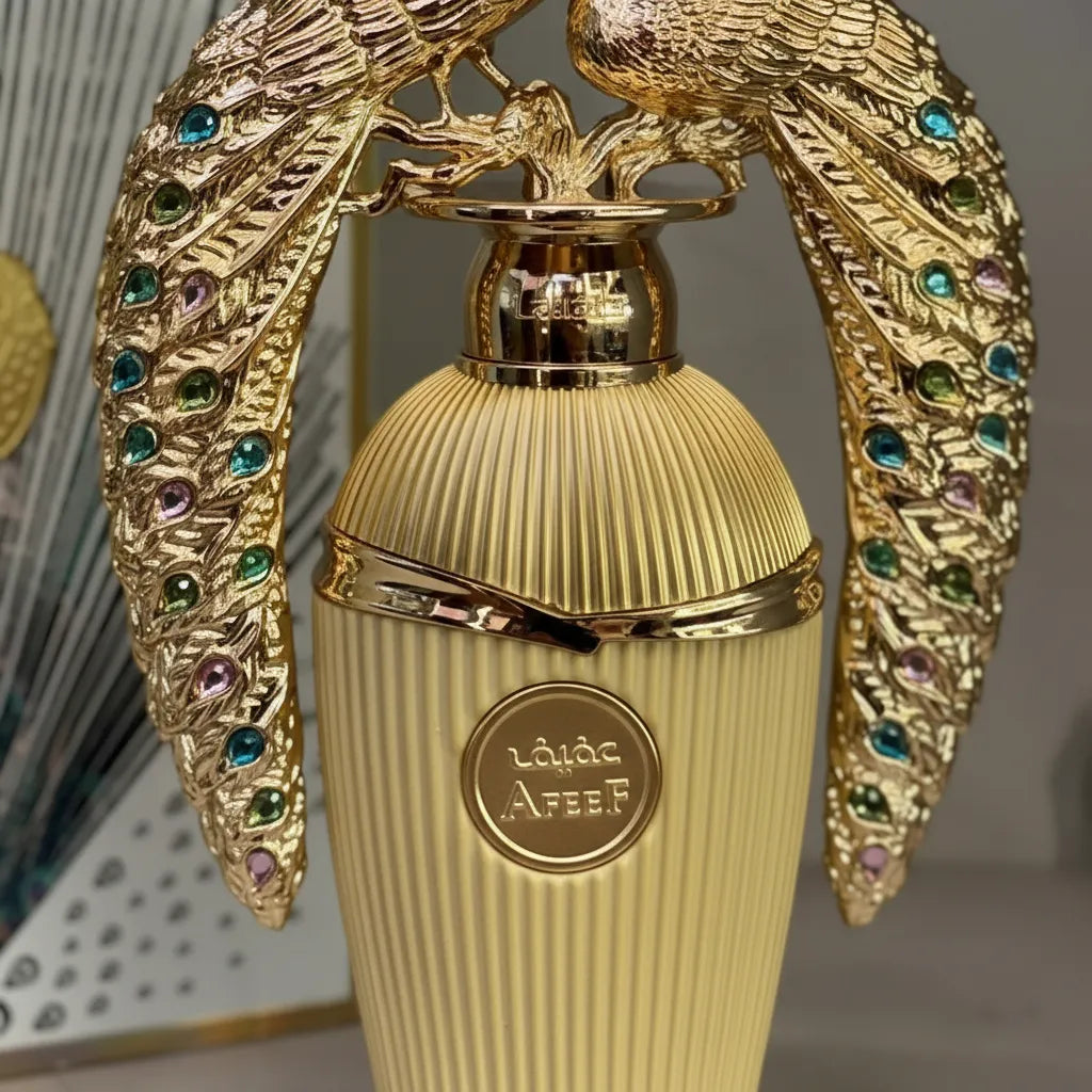 Lataffa Afeef 100 ML (Original)