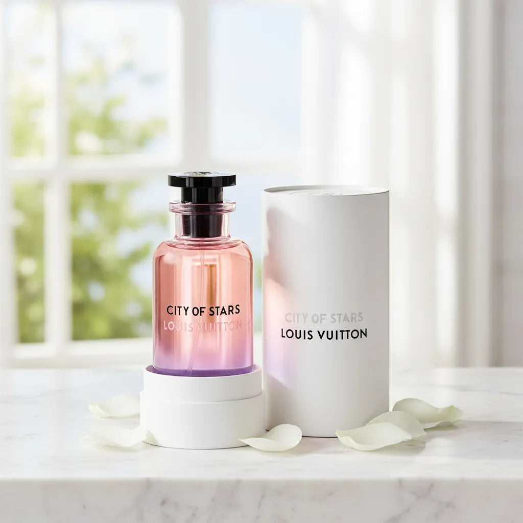 Louis Vuitton City Of Stars 100 ML