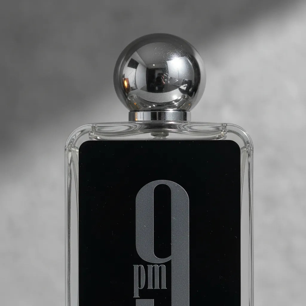 AFNAN 9 PM EDP 100 ML (Original)