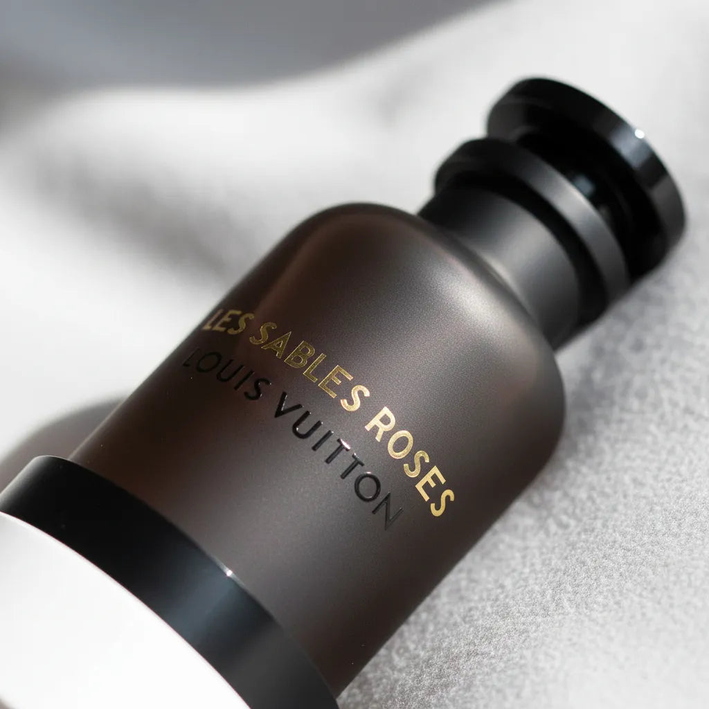 Louis Vuitton Les Sables Roses 100 ML