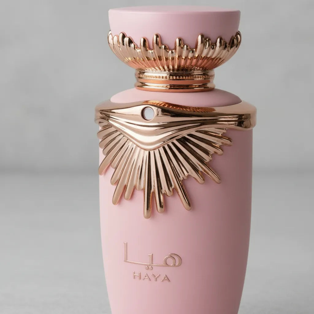 Lataffa Haya 100 ML (Original)