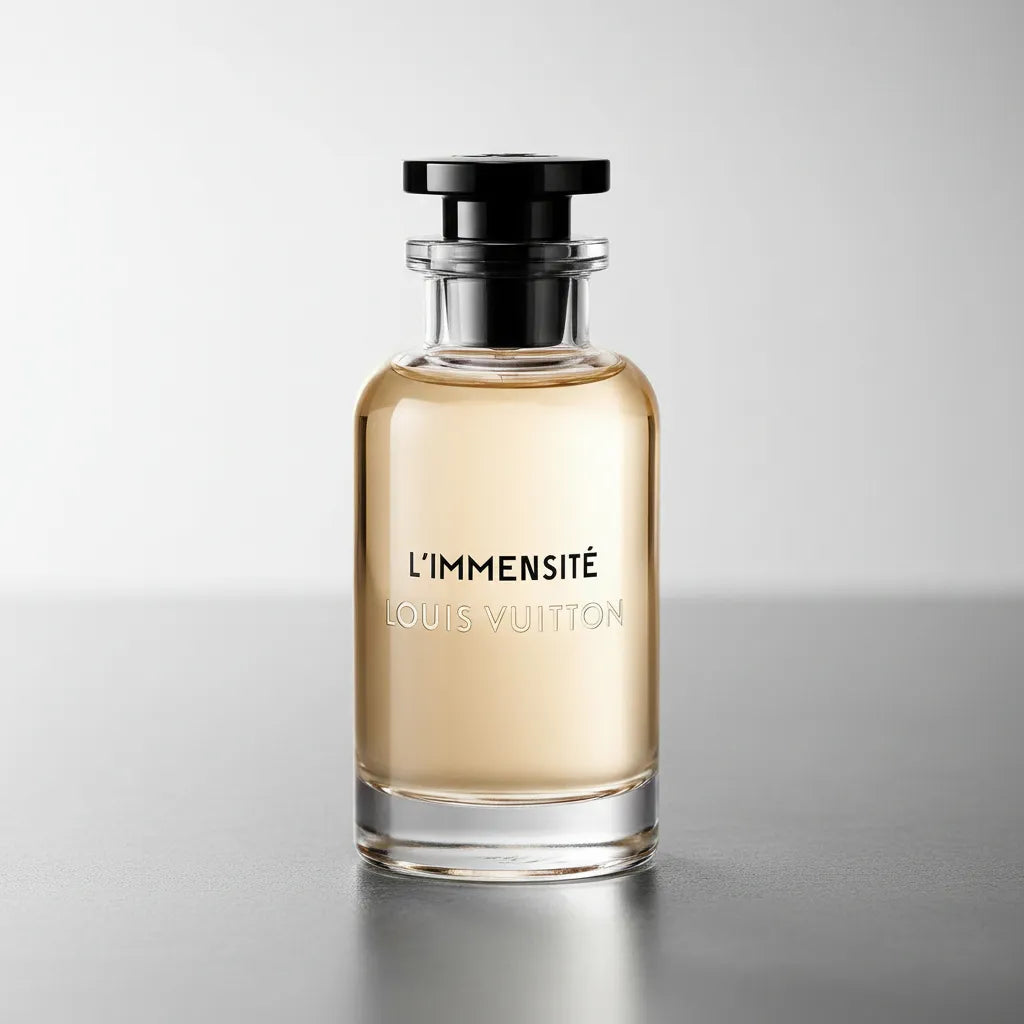 Louis Vuitton L' Immensite 100 ML
