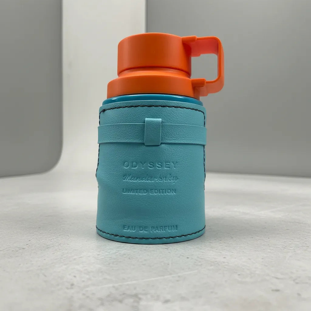 Set Mandarin Sky De Armaf CREMA + SPLASH