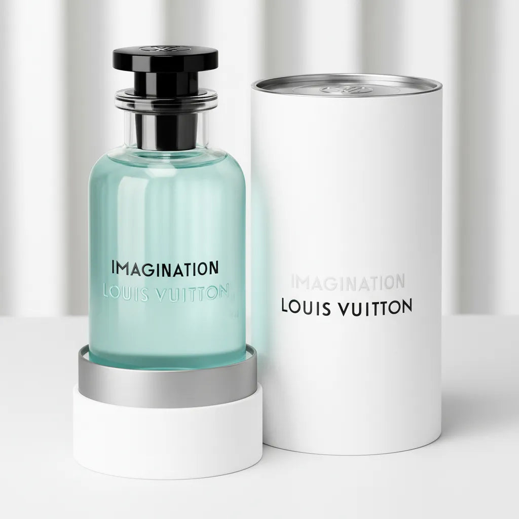 Louis Vuitton Imagination 100 ML