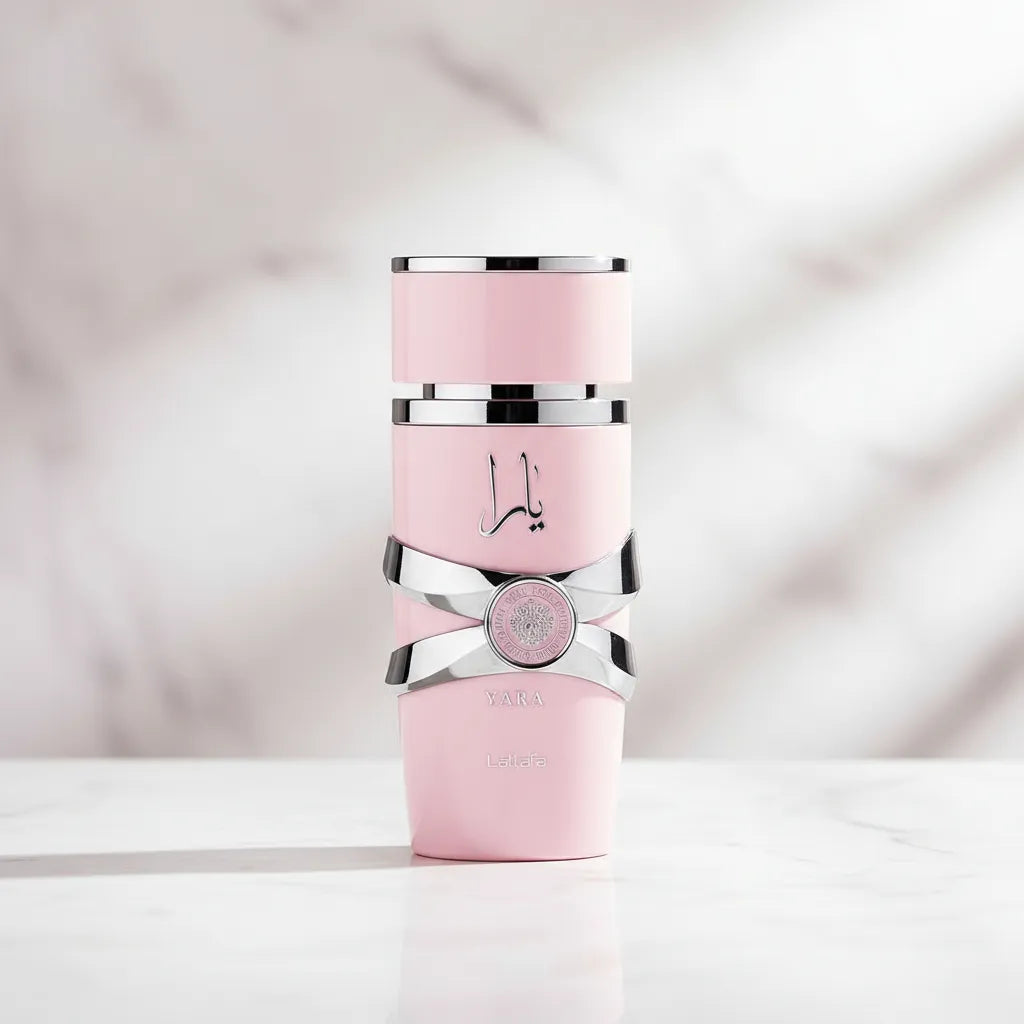 Yara Lattafa 100 ML (Original)