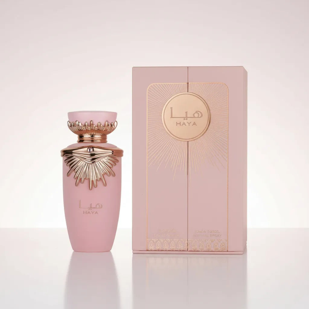 Lataffa Haya 100 ML (Original)