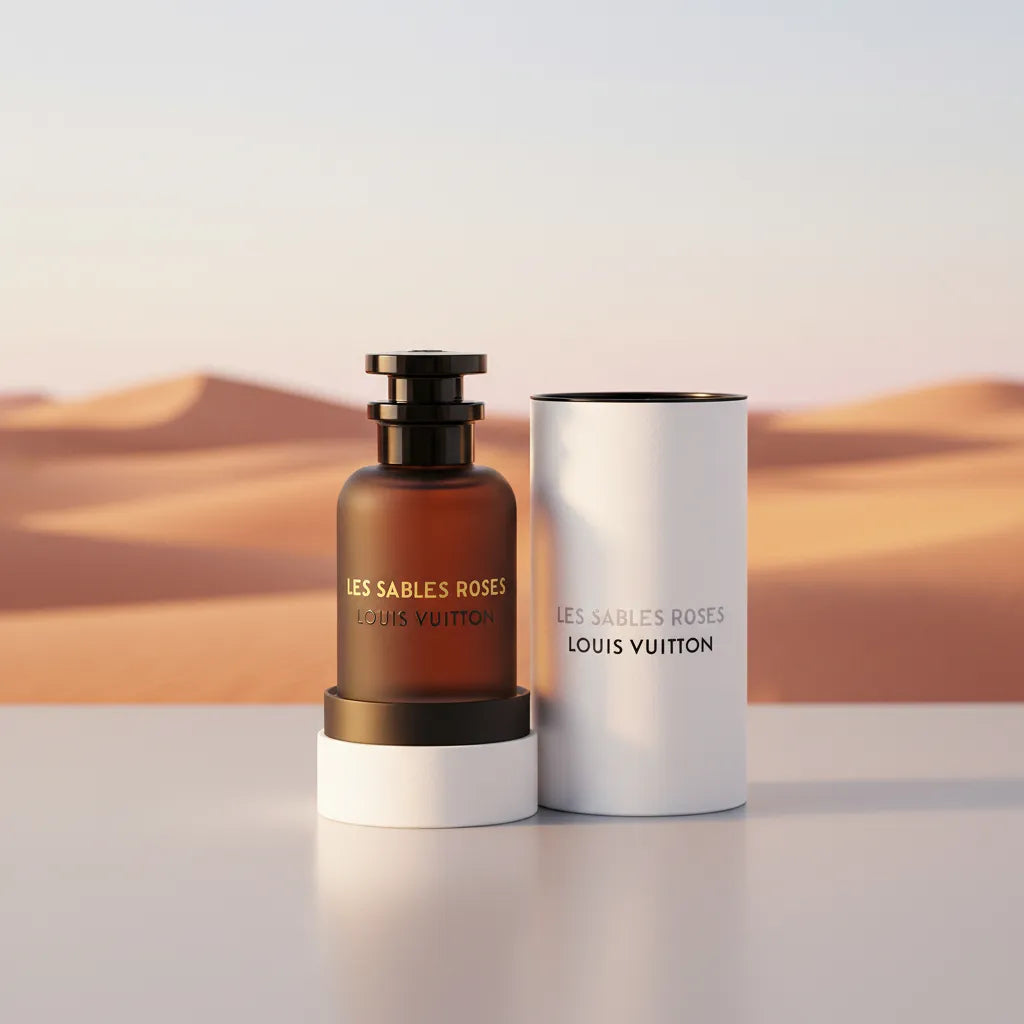 Louis Vuitton Les Sables Roses 100 ML