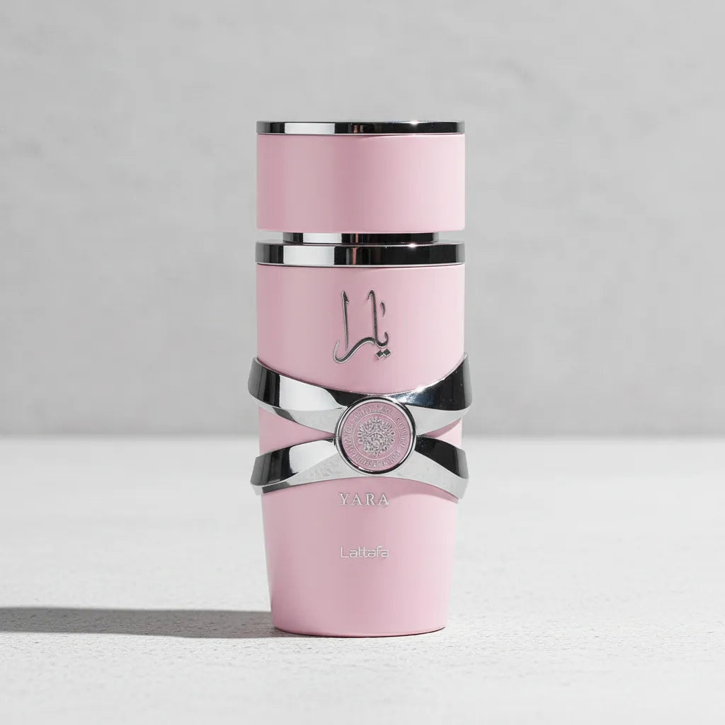 Yara Lattafa 100 ML (Original)