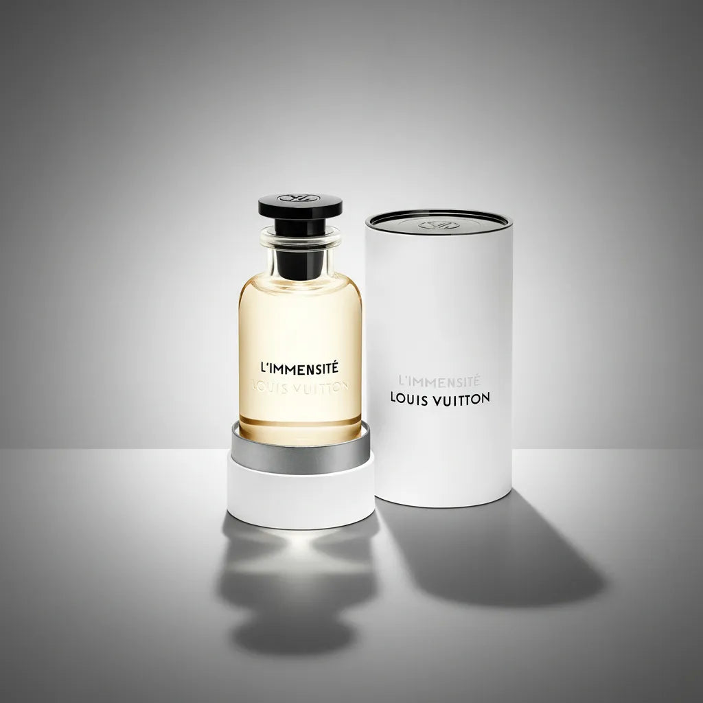 Louis Vuitton L' Immensite 100 ML
