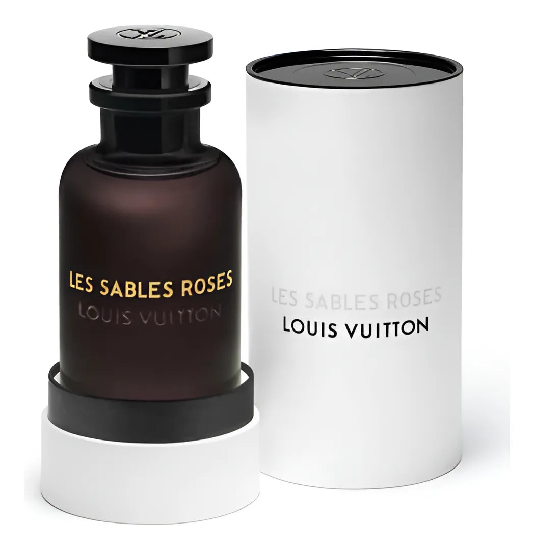 Louis Vuitton Les Sables Roses 100 ML