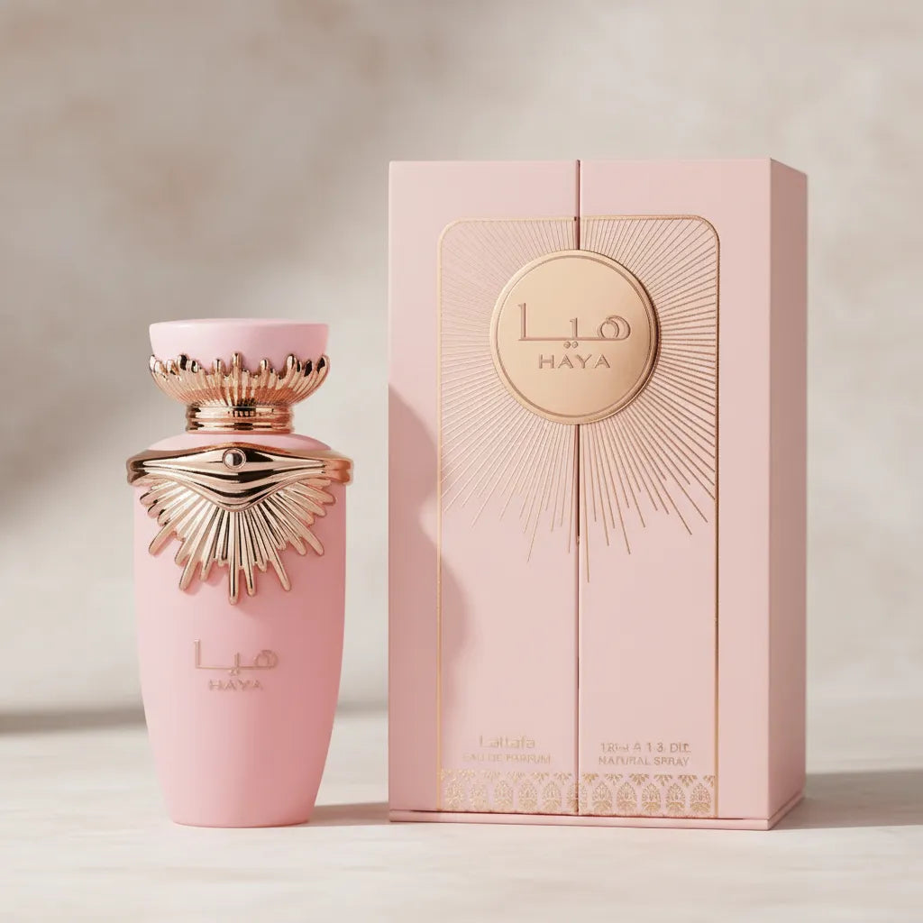 Lataffa Haya 100 ML (Original)