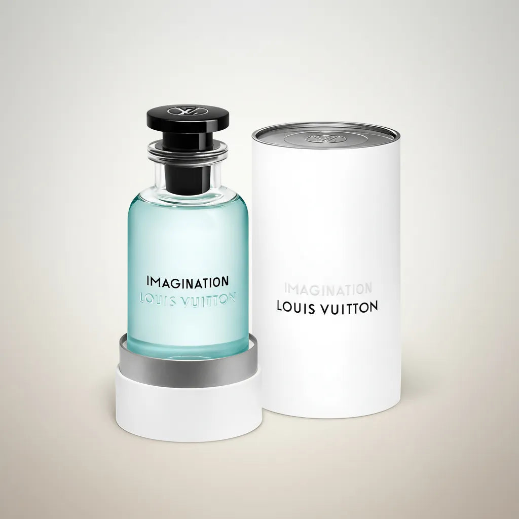 Louis Vuitton Imagination 100 ML