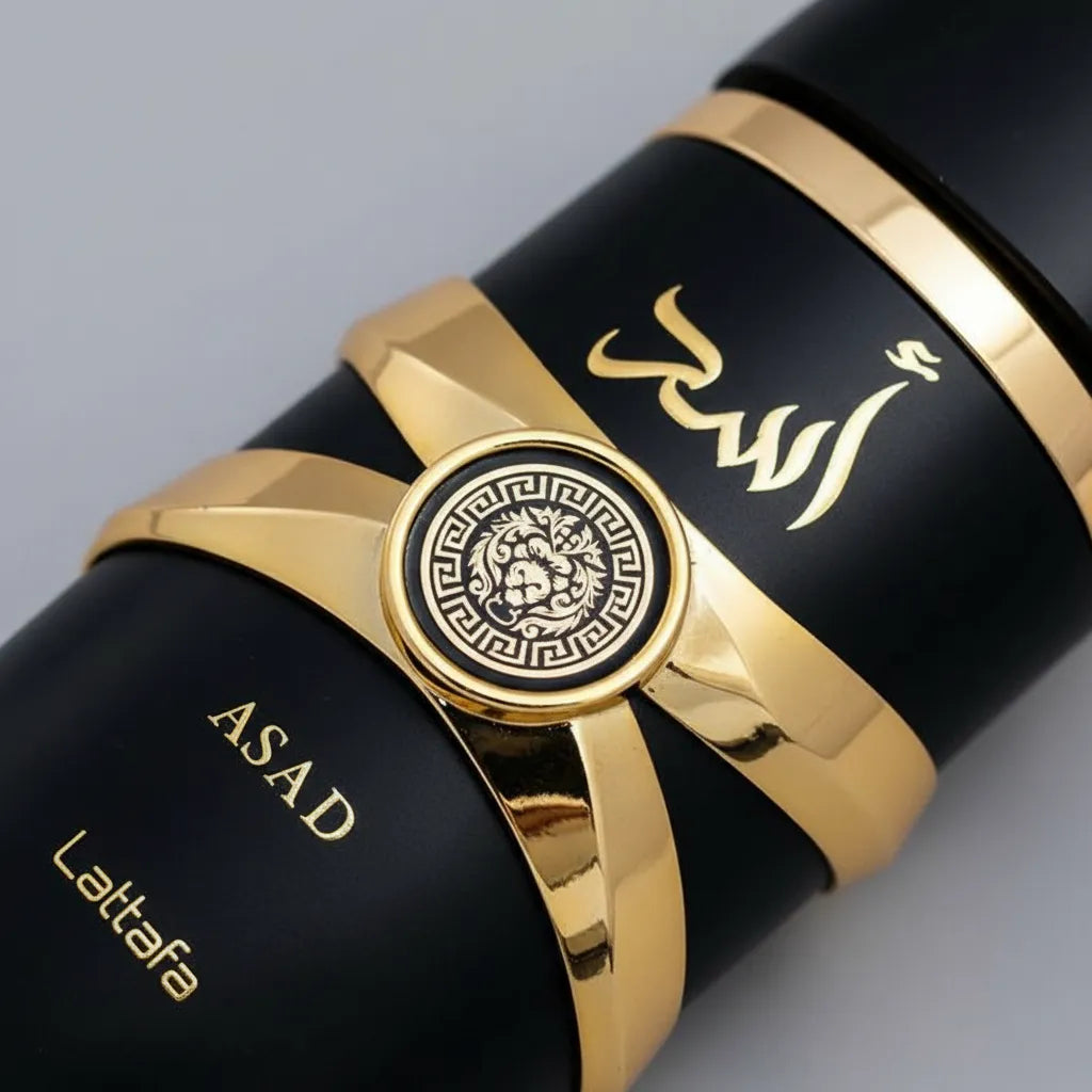 ASAD LATAFFA EDP 100 ML (Original)