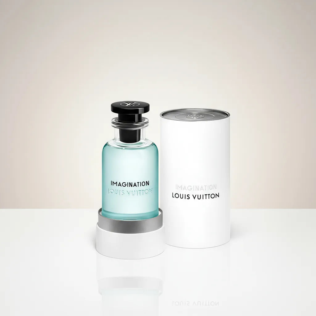 Louis Vuitton Imagination 100 ML
