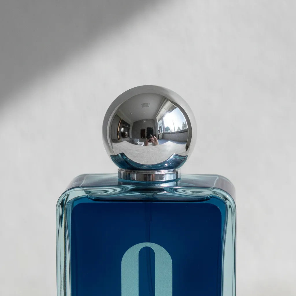 Afnan 9 Pm Dive 100 ML (Original)