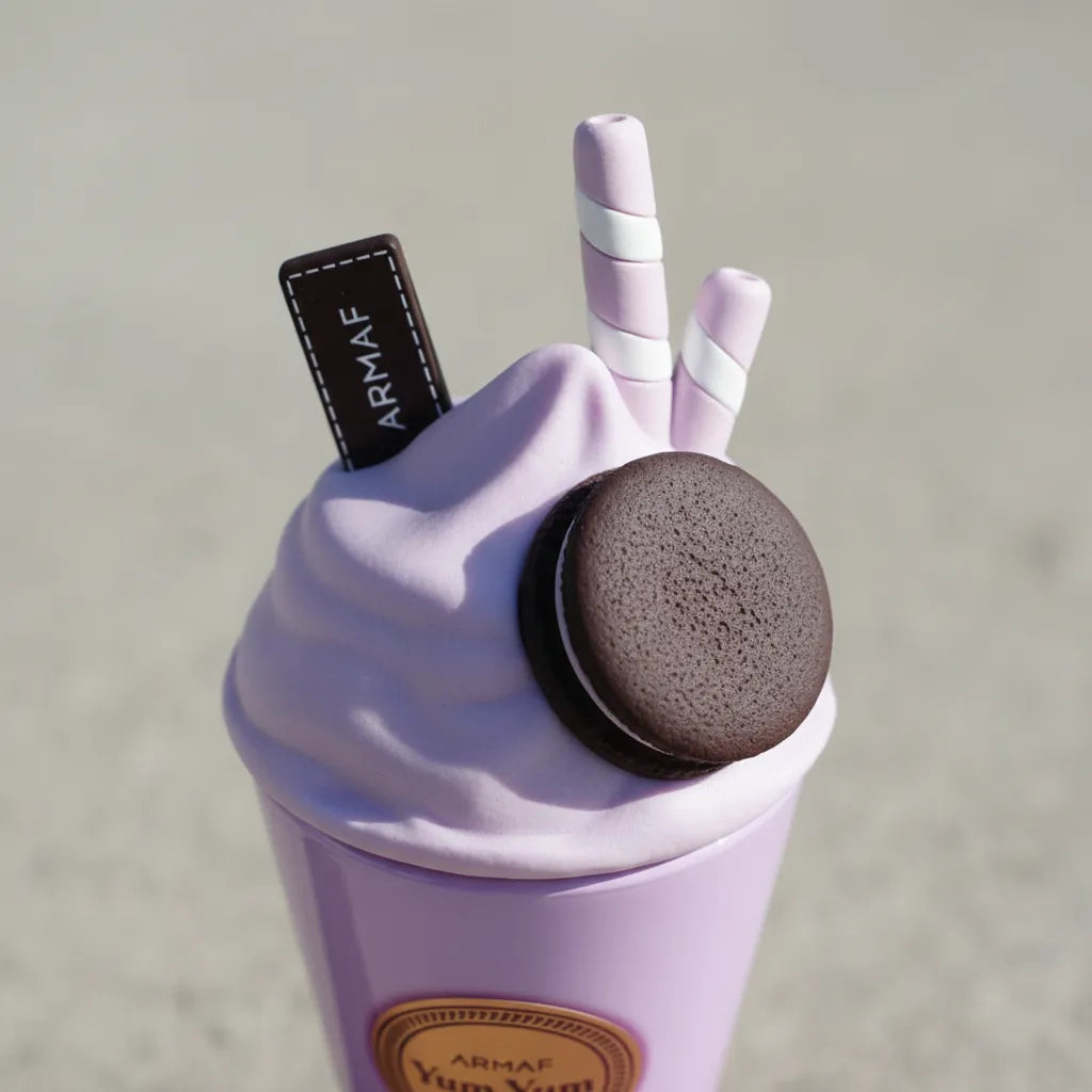 YUM YUM De Armaf+ PERFUMERO