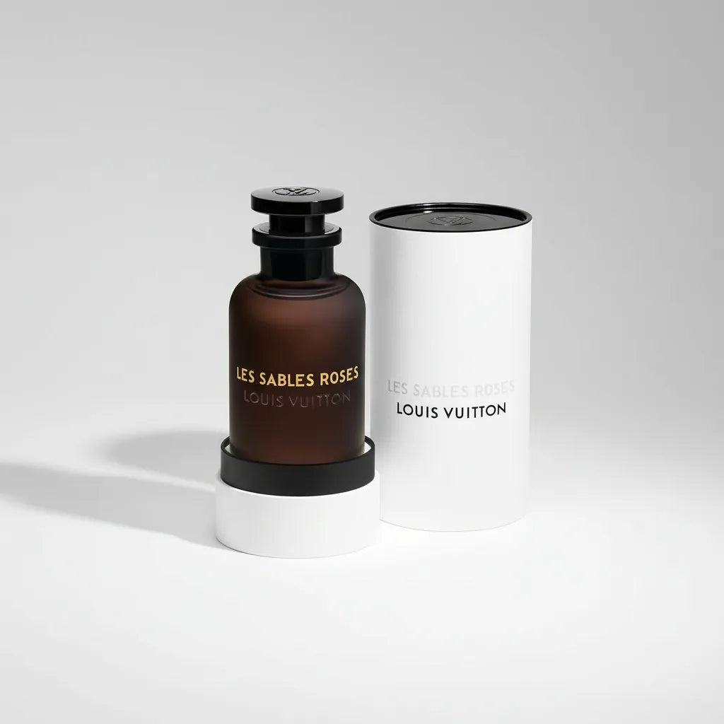 Louis Vuitton Les Sables Roses 100 ML