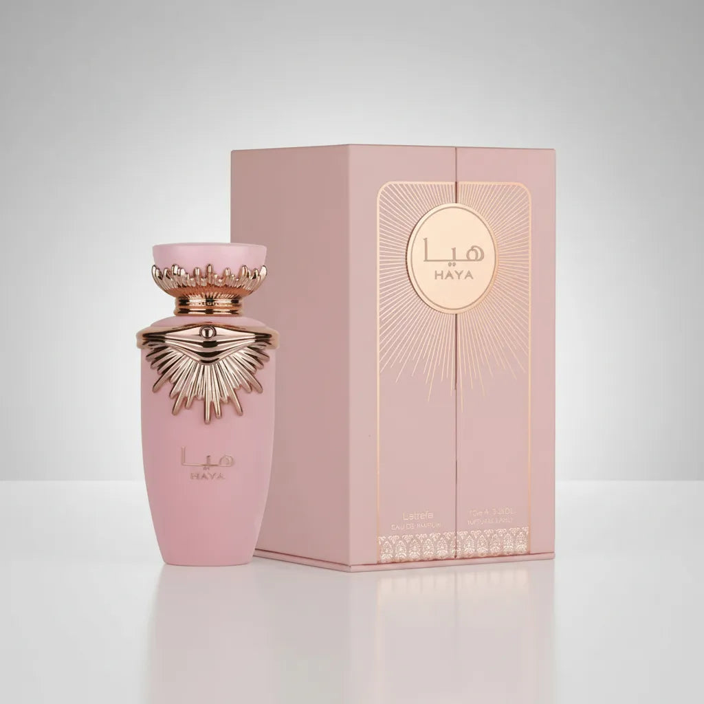 Lataffa Haya 100 ML (Original)
