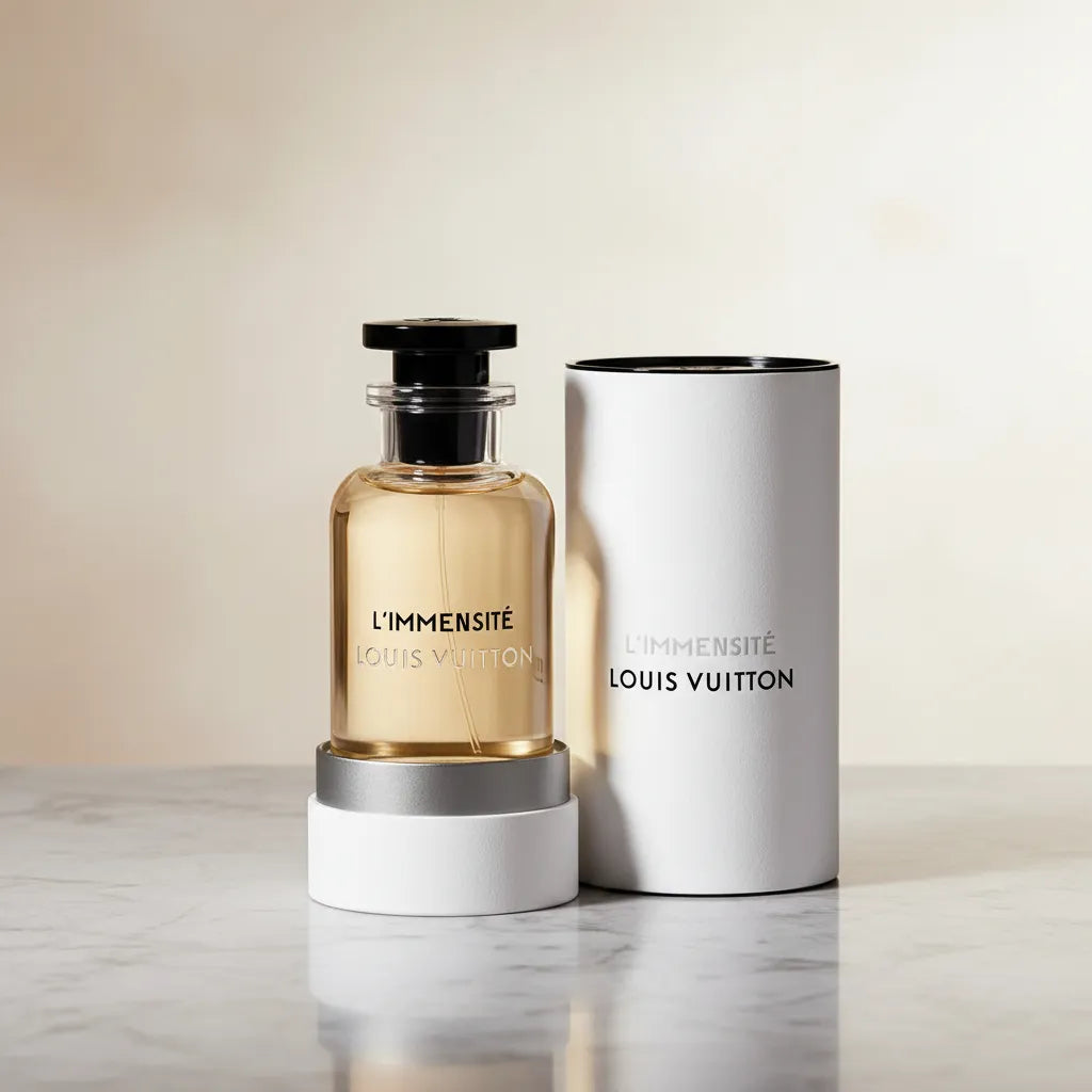 Louis Vuitton L' Immensite 100 ML