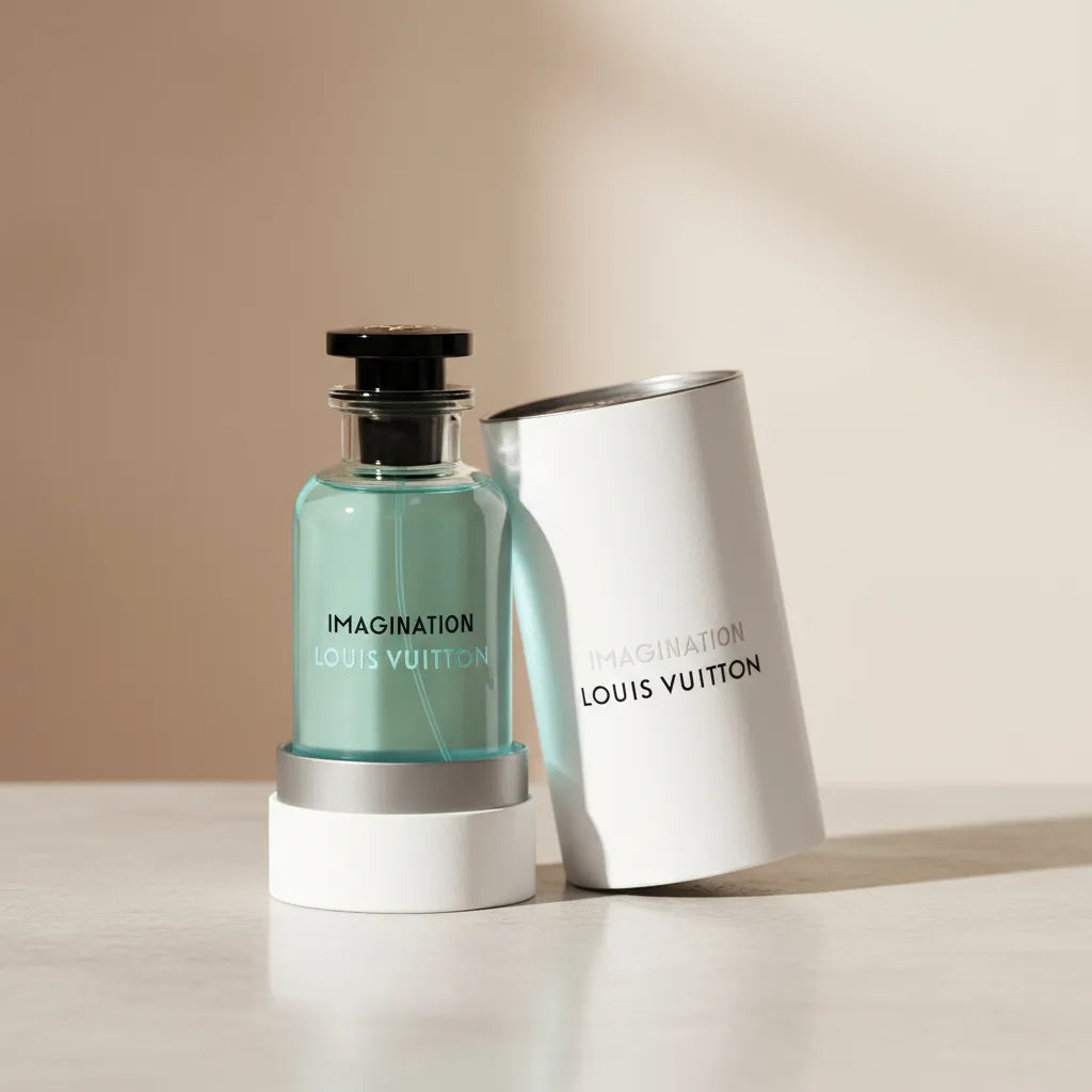 Louis Vuitton Imagination 100 ML