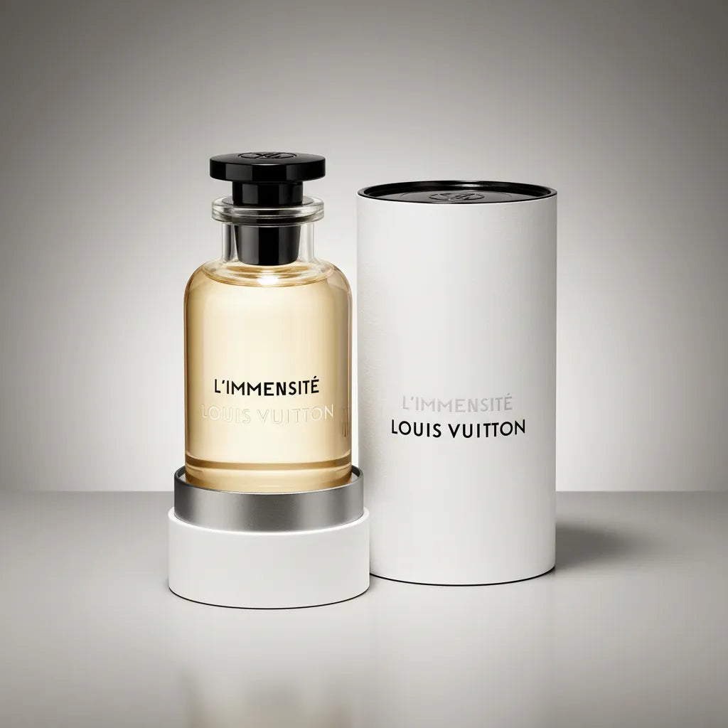 Louis Vuitton L' Immensite 100 ML
