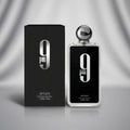 AFNAN 9 PM EDP 100 ML (Original)