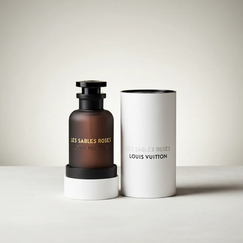 Louis Vuitton Les Sables Roses 100 ML