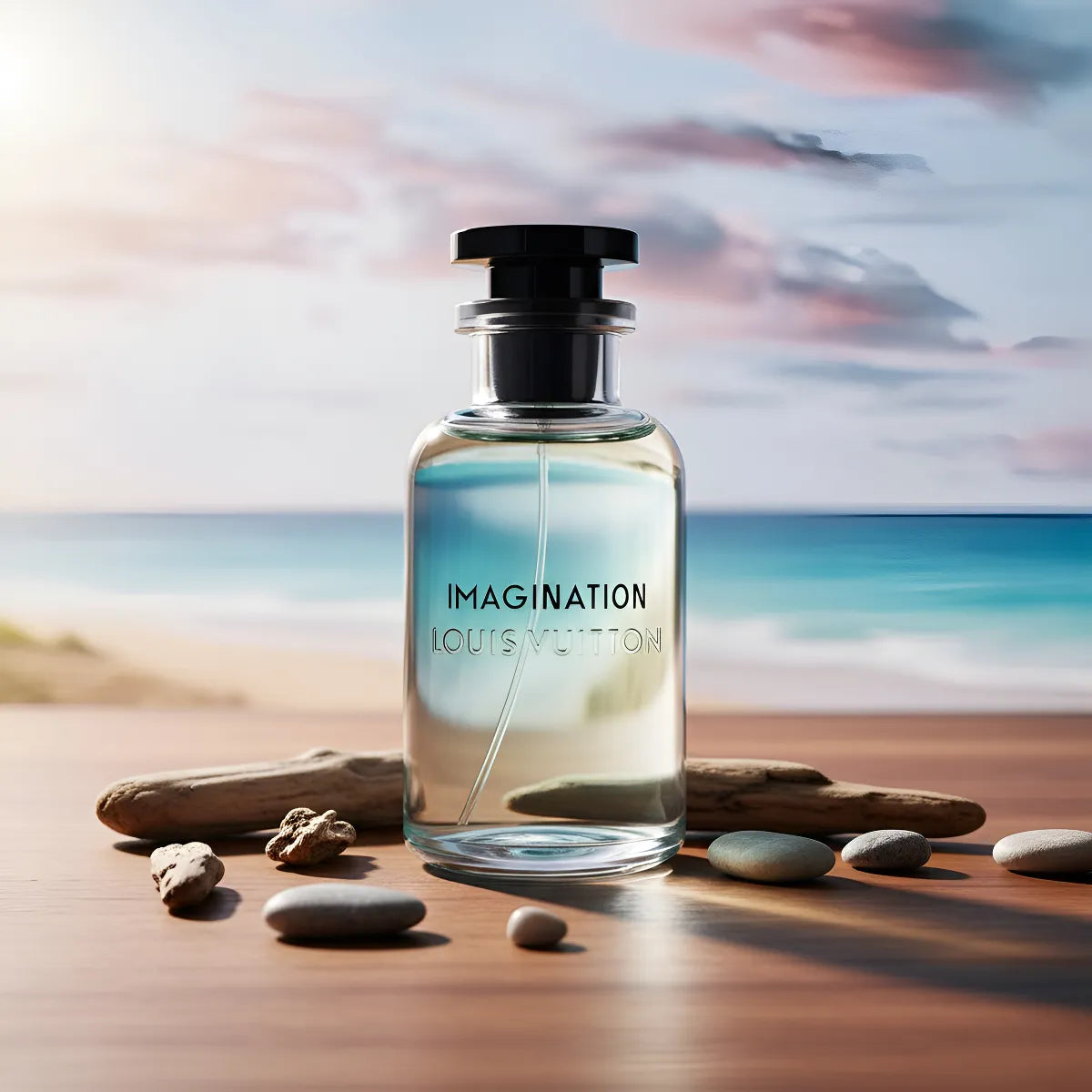 Louis Vuitton Imagination 100 ML