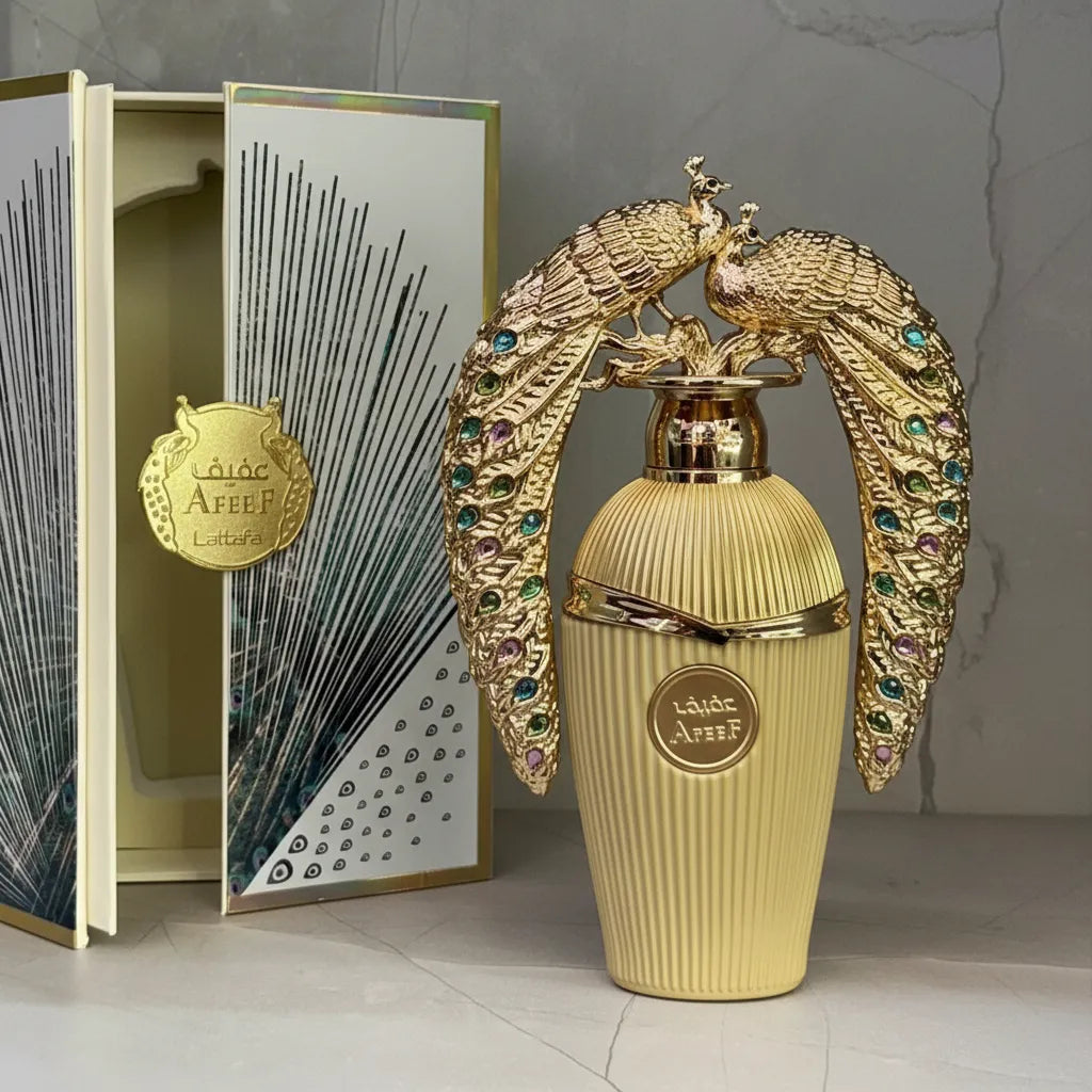 Lataffa Afeef 100 ML (Original)
