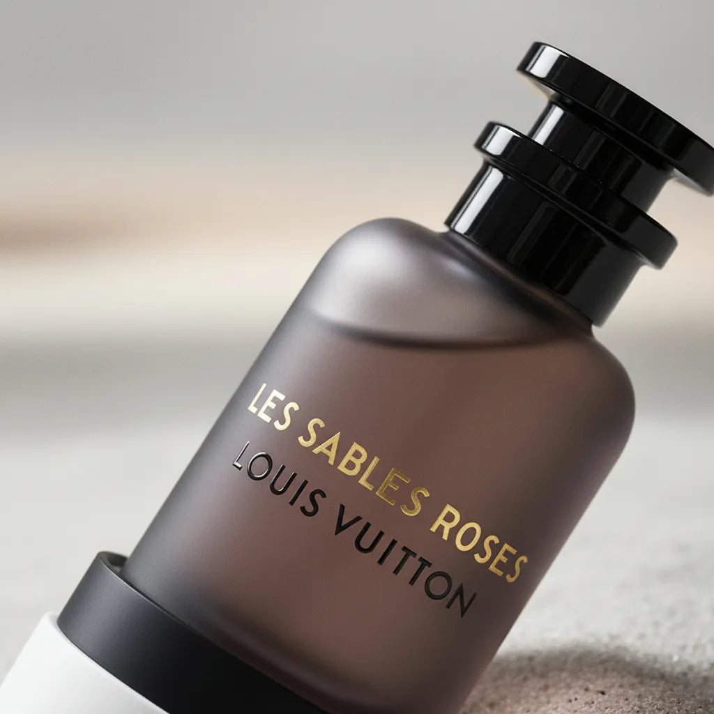 Louis Vuitton Les Sables Roses 100 ML