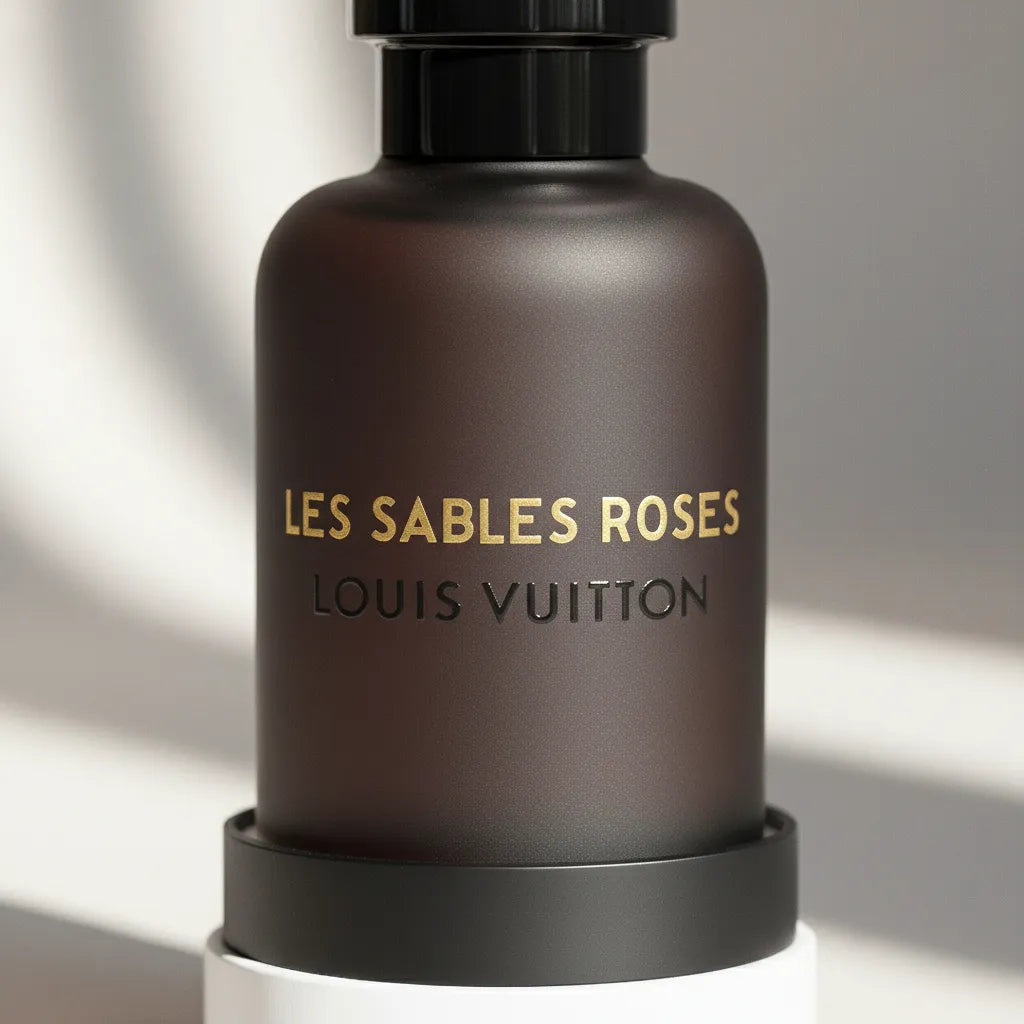 Louis Vuitton Les Sables Roses 100 ML