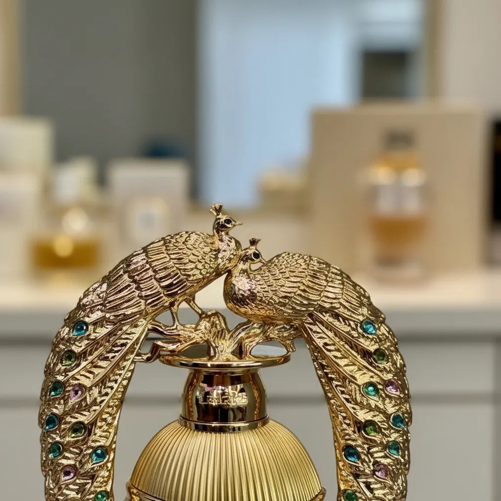 Lataffa Afeef 100 ML (Original)